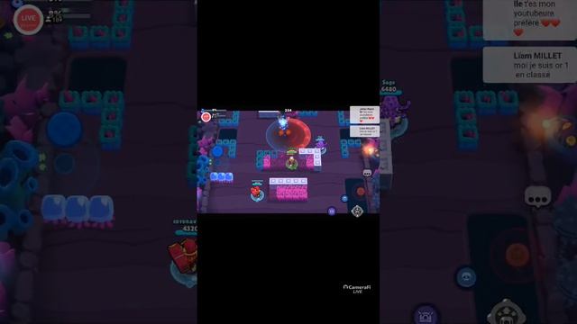 JE RUSH MASTERS🤯+ON VISE LES 100 LIKES смотреть онлайн