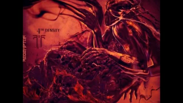 Redemptor.- 4th Density. (EP 2011) смотреть онлайн