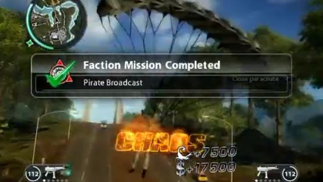 Just Cause 2 Q-Boi Style (5)
