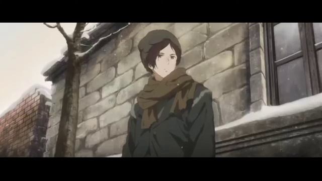 Violet Evergarden Movie: Gaiden 「AMV」- SIMPLE SONG смотреть онлайн