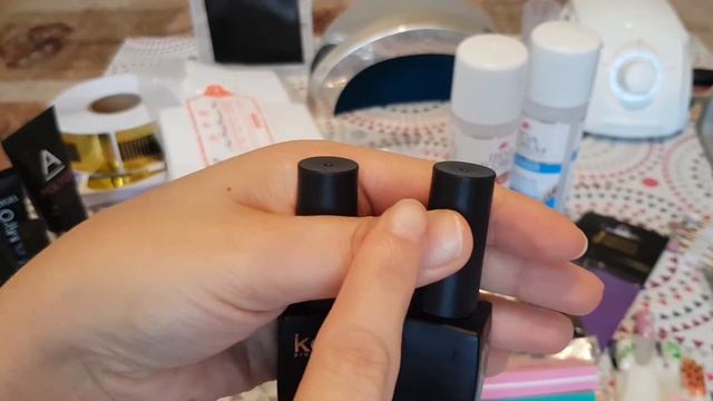 UY SHAROITIDA( GEL LAK ) MANIKYUR QILISHNI ORGANAMIZ.-1 смотреть онлайн