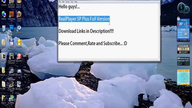 RealPlayer SP Plus Free Full Version смотреть онлайн