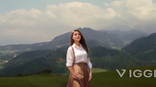 The sound of music, Viggle 062 Video generation AI смотреть онлайн