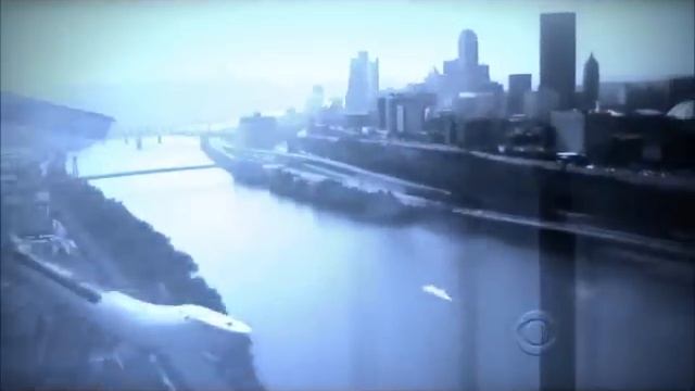 Three Rivers Intro (Moonlight Theme) смотреть онлайн