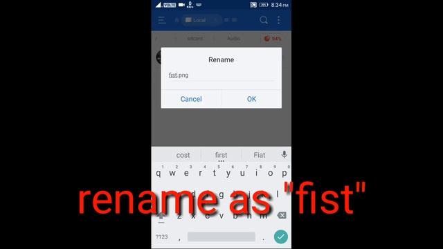 How to add your own logo in GTA SA Android смотреть онлайн