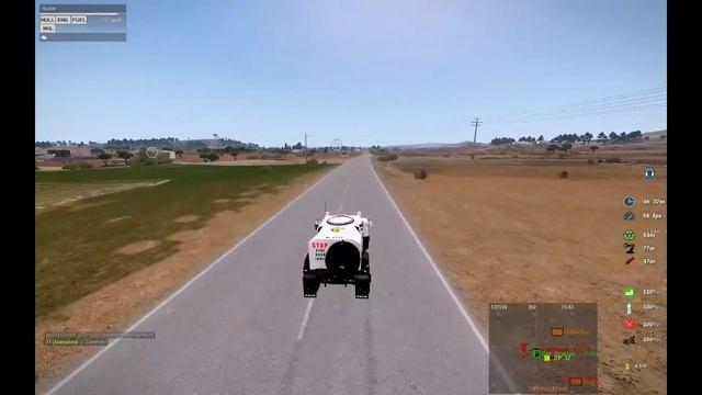 [Löwenherz - Project | Altis Life] Dont Race the Cops смотреть онлайн