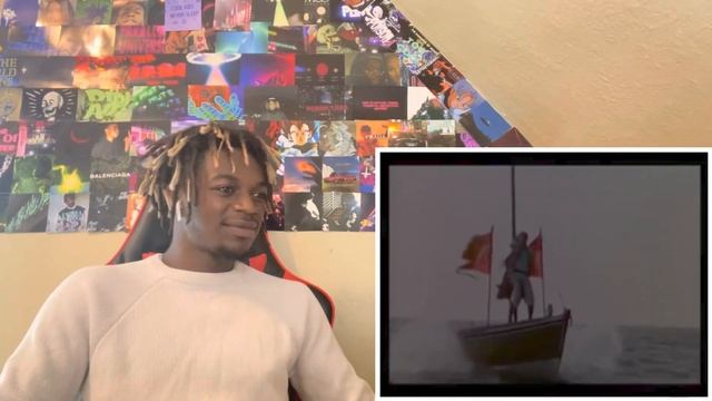BEAUTIFUL SOUNDS!! LED ZEPPELIN - NO QUARTER LIVE *1973* REACTION смотреть онлайн