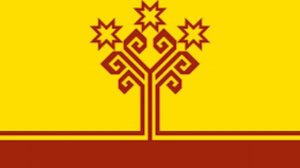 Гимн Чувашской республики