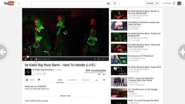 Firefox Aurora смотреть онлайн
