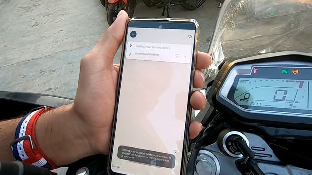 How To Connect Your Mobile With Xpulse 200/Xtreme 200S | Easy Steps смотреть онлайн