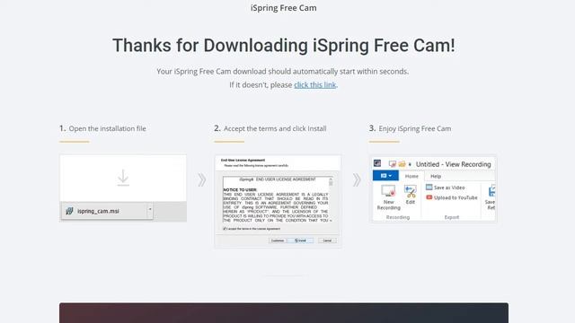 How to screen record on ANY PC смотреть онлайн
