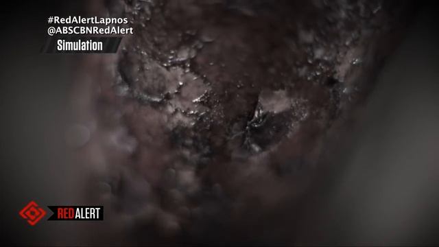 Red Alert: Lapnos смотреть онлайн