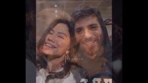 Долгожданные отношения Джана Ямана и Демет Оздемир возвращаются!