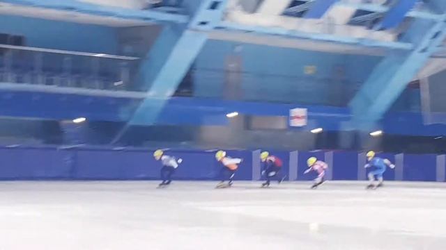 Рыбинск Кубок ВВ 500м 4й смотреть онлайн
