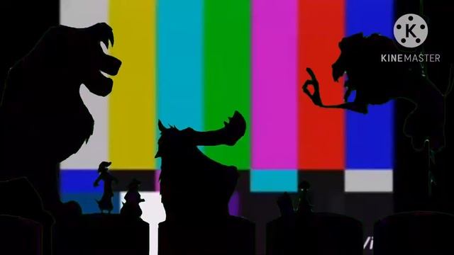 Timon and Pumbaa Rewind MLP YTP Randomness All Episodes смотреть онлайн