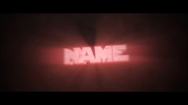 FREE NEW 3D Sync Red Intro Template #416 [Blender] смотреть онлайн