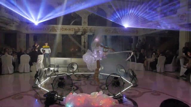Protuberance Шоу ветра смотреть онлайн
