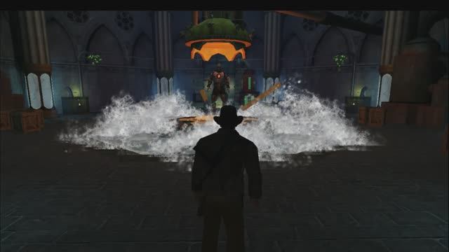 ИНДИАНА ДЖОНС. ИНДИАНА ДЖОНС БИТВА С БОССОМ - ХИМИКОМ. ИНДИАНА ДЖОНС В СТАМБУЛЕ. смотреть онлайн