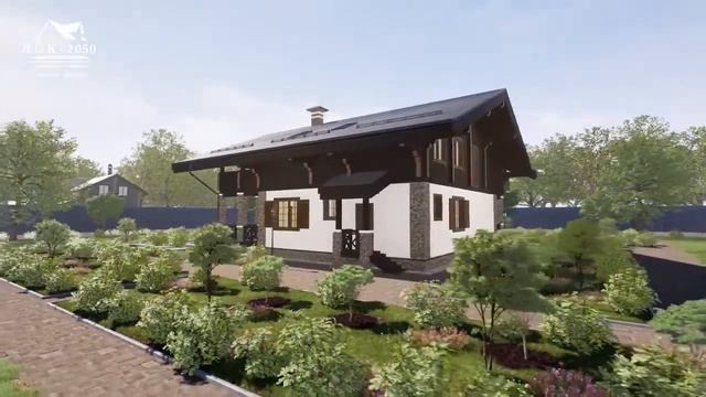 Проект шале смотреть онлайн