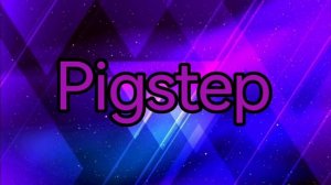 Pigstep