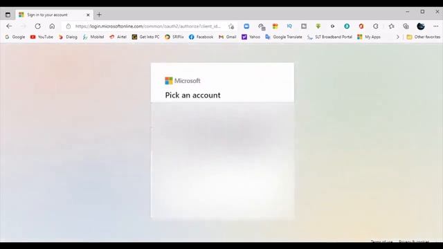Get windows 365 Cloud in your PC in 2022 | TECH AT SL смотреть онлайн