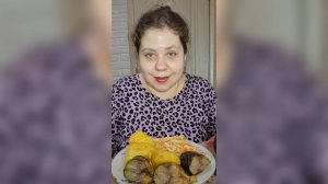 СКОЛЬКО МОЖНО КЛЕВЕТАТЬ И СОЧИНЯТЬ НА МЕНЯ/МУКБАНГ СКУМБРИЯ, КАРТОШЕЧКА, КАПУСТКА