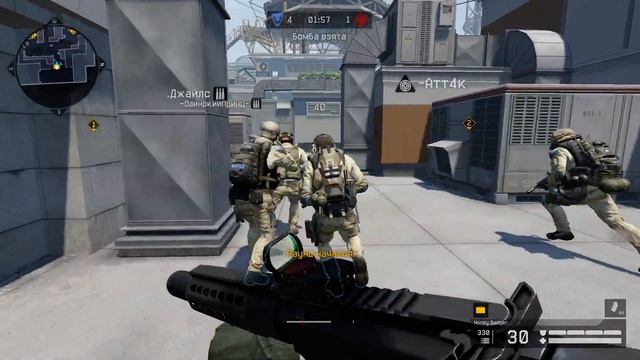 Warface Рм пункт смотреть онлайн
