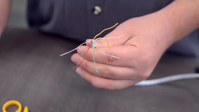How To Install The 3 Pin DIN Female Panel Mount Solder Connector смотреть онлайн