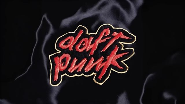Daft Punk - Fresh