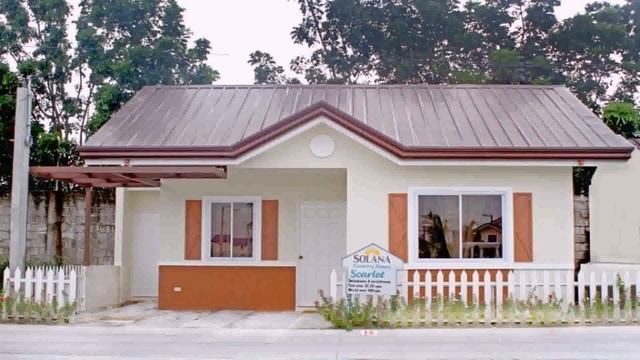 Bungalow House Philippines смотреть онлайн