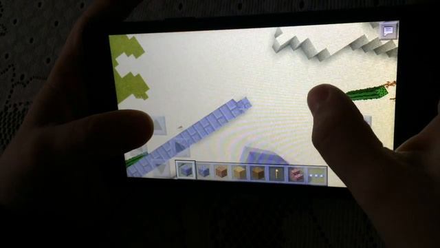 Построить дом в майнкрафте смотреть онлайн