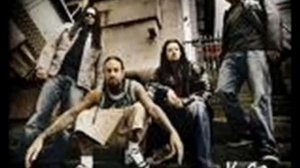 KORN - good god