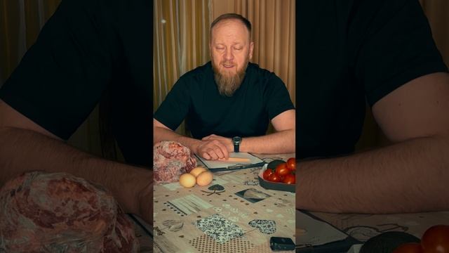 Как лучше питаться: мысов или овощами смотреть онлайн