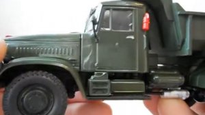 КрАЗ-222Б,Наш Автопром.