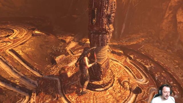 The Cult's Plan | Shadow Of The Tomb Raider - Part - 7 смотреть онлайн