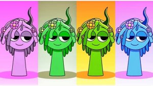 музыки мультфильм спрунки coffin dance