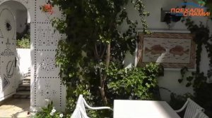 Отель Residence Mahmoud 3* - Тунис