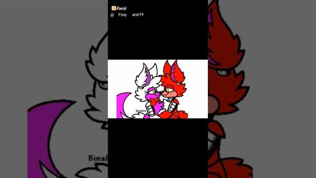 Мангал💙💗💕❤💓💖💝Фокси! смотреть онлайн