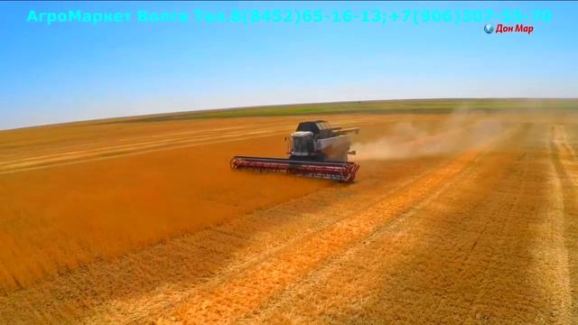 Жатки Дон Мар смотреть онлайн