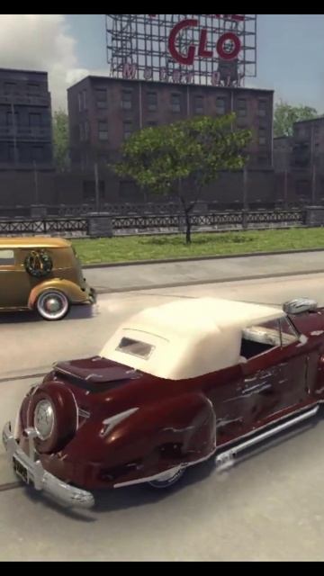 Куча-мала в игре мафия2 смотреть онлайн