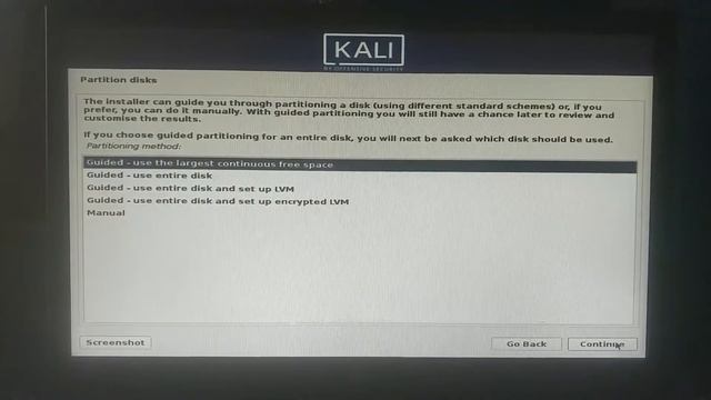 How To Install Dual Boot Kali Linux With Windows 10 in PC + How to Create Bootable Pendrive [2020] смотреть онлайн