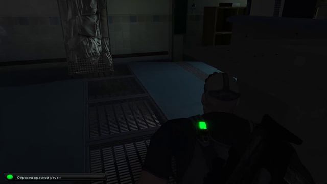 Splinter Cell Double Agent.Идеально-скрытное прохождение.Тяжёлая сложность.Шанхай-Гостиница#5