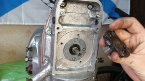 Вопрос по кулачку зажигания мотоцикла Урал