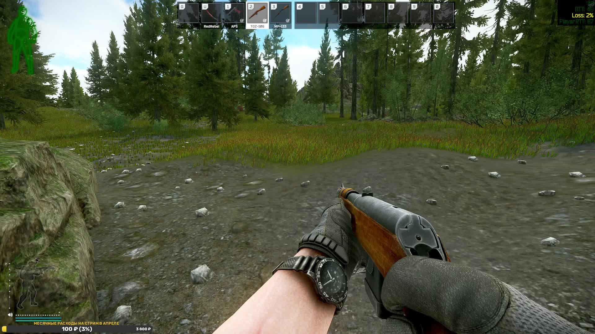 Тарков и я #escapefromtarkov #eft