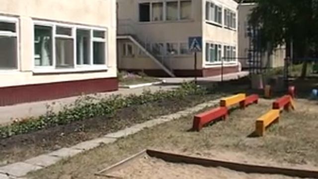 Мест в детских садах всем желающим опять не хватит смотреть онлайн