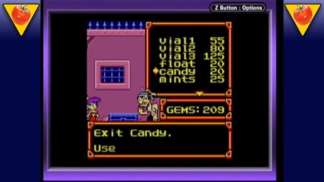 Shantae Gameboy Color - Part 24
