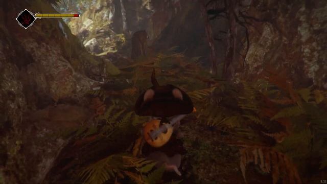 Величайший Следопыт! $ Ghost of a Tale $ №9 смотреть онлайн