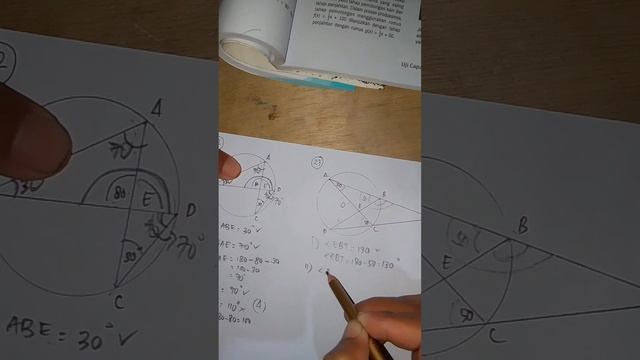 Pembahasan Uji Capaian Pembelajaran 1 no 20-25 hal 112-113 , Matematika kelas 11 Kurikulum Merdeka смотреть онлайн