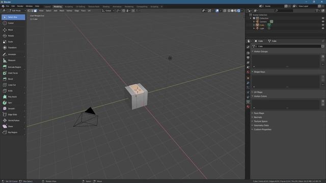 Blender 2.8 Released! And it's Amazing! смотреть онлайн