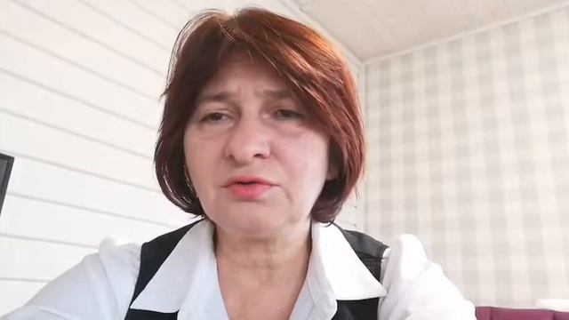 Джамиля Алиева, председатель фонда «Настенька» благодарит за помощь малышу Саше смотреть онлайн